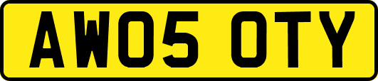 AW05OTY