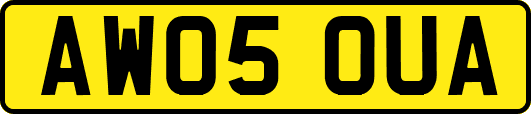 AW05OUA