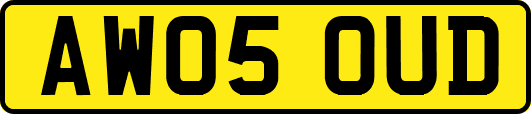 AW05OUD