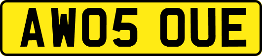 AW05OUE