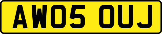 AW05OUJ