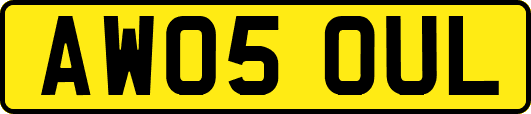 AW05OUL