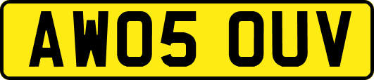 AW05OUV