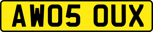 AW05OUX
