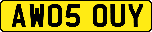 AW05OUY