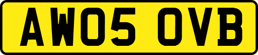 AW05OVB
