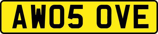 AW05OVE