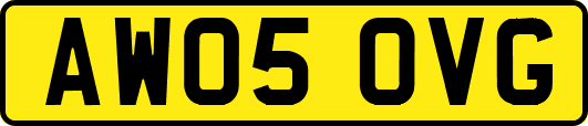 AW05OVG
