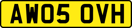 AW05OVH