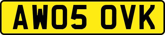 AW05OVK