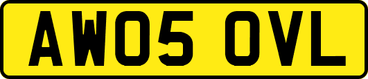 AW05OVL