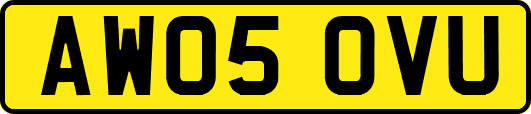 AW05OVU