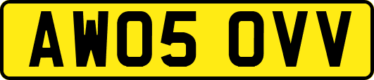 AW05OVV