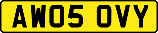 AW05OVY
