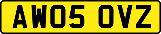 AW05OVZ
