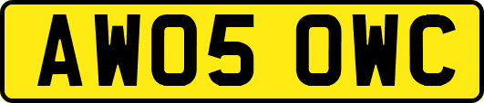 AW05OWC