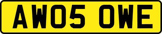 AW05OWE