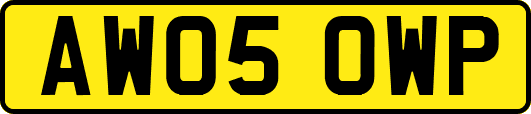 AW05OWP