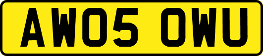 AW05OWU