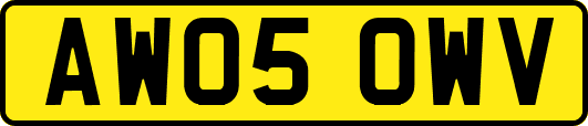 AW05OWV