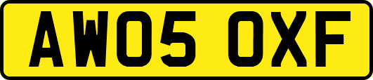 AW05OXF