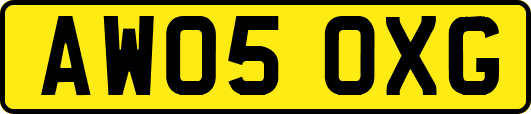 AW05OXG
