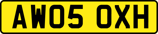 AW05OXH