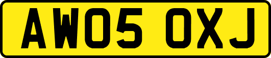 AW05OXJ