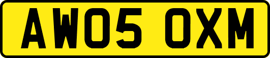 AW05OXM