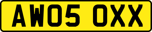 AW05OXX