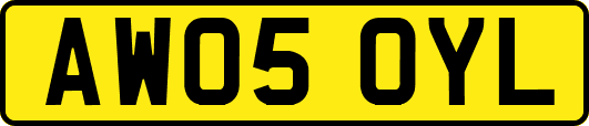 AW05OYL