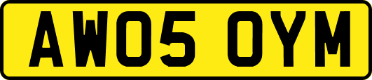 AW05OYM