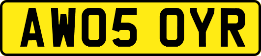 AW05OYR
