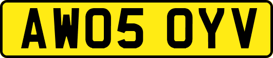 AW05OYV