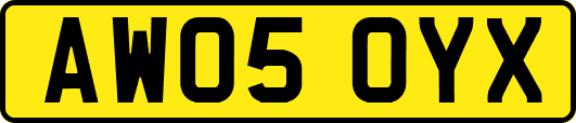 AW05OYX