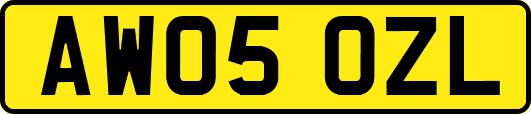 AW05OZL