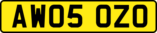 AW05OZO
