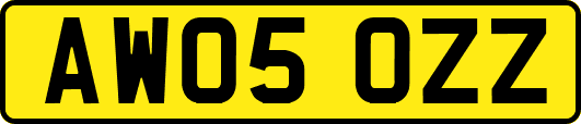 AW05OZZ