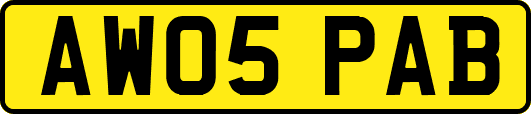 AW05PAB