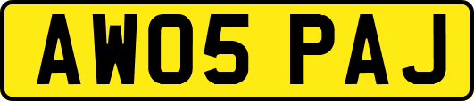AW05PAJ