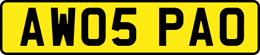 AW05PAO