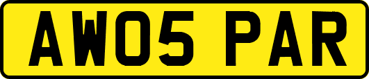 AW05PAR