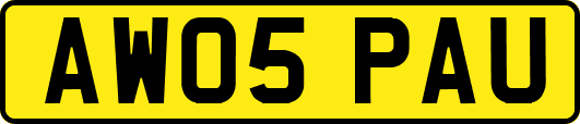 AW05PAU