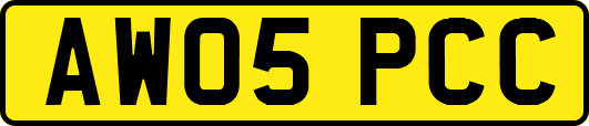 AW05PCC