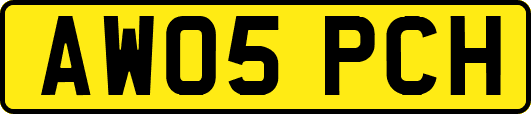 AW05PCH