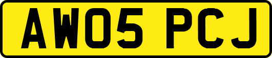 AW05PCJ