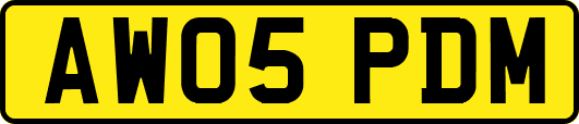 AW05PDM