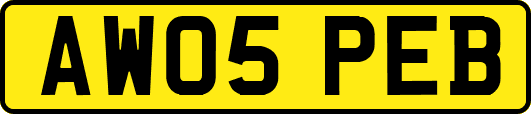 AW05PEB