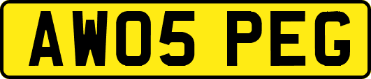 AW05PEG