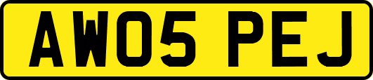 AW05PEJ